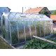 Szklarnia ogrodowa z poliwęglanu 4 mm Hobby H7/4,5 - 247x448 cm - Limes