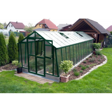 Zieleń mchu RAL 6005