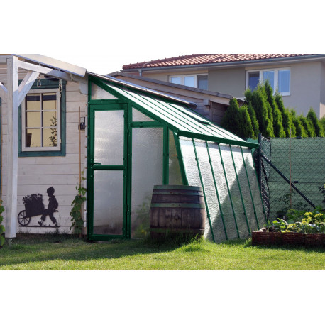Zieleń mchu RAL 6005