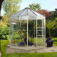Pawilon szklarniowy Juno 4,5 m² - Vitavia