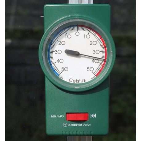 Termometr minimum-maksimum - Vitavia