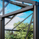 Szklarnia ogrodowa Classic 310x459 cm z aluminium i szkła hartowanego - BloomCabin