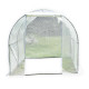 Szklarnia tunelowa 2x3m BIANCA wzmocniona folia PE - Green Protect