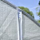 Szklarnia tunelowa 2x3m BIANCA wzmocniona folia PE - Green Protect