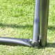 Szklarnia tunelowa 2x3m BIANCA wzmocniona folia PE - Green Protect