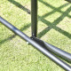Szklarnia tunelowa 3x3m BIANCA wzmocniona folia PE - Green Protect