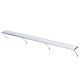 Półka 217x26cm do szklarni ogrodowej 5,06m² Rose II - KGT