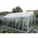 Szklarnia ogrodowa ze szkła dyfuzyjnego 4 mm Variant L4,5 - 303x452 cm - Limes