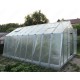 Szklarnia ogrodowa z poliwęglanu 8 mm Variant L4,5 - 303x452 cm - Limes