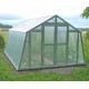 Szklarnia ogrodowa z poliwęglanu 8 mm Variant L4,5 - 303x452 cm - Limes