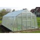 Szklarnia ogrodowa z poliwęglanu 8 mm Variant L6 - 303x601cm - Limes