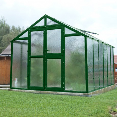 Zieleń mchu RAL 6005