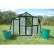 Szklarnia ogrodowa z poliwęglanu 8 mm Primus L4,5 - 303x452 cm - Limes