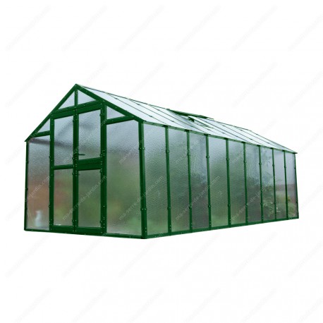 Zieleń mchu RAL 6005