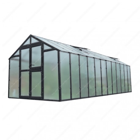 Antracytowy szary RAL 7016