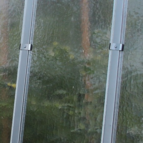 Szklarnia ogrodowa z poliwęglanu 8 mm Primus J6 - 249x604 cm - Limes